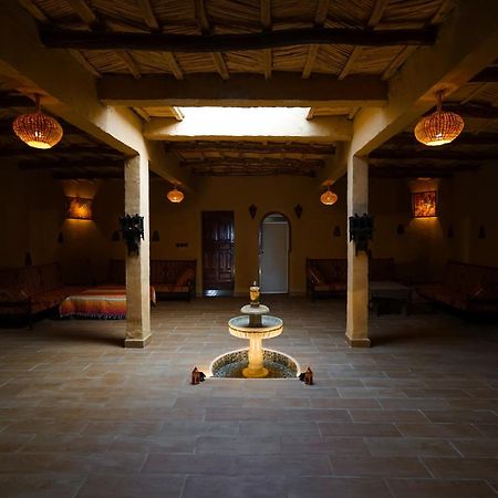 Riad Marhaba Merzane Екстериор снимка