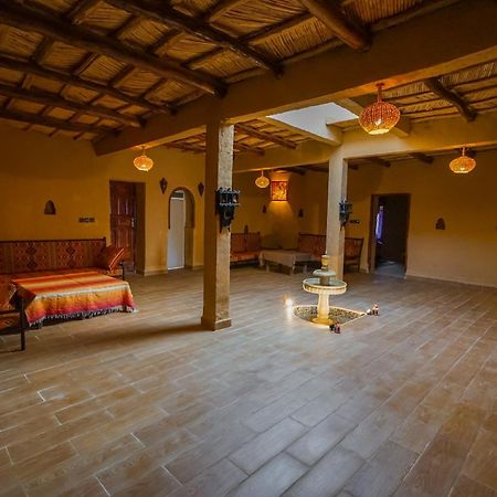 Riad Marhaba Merzane Екстериор снимка