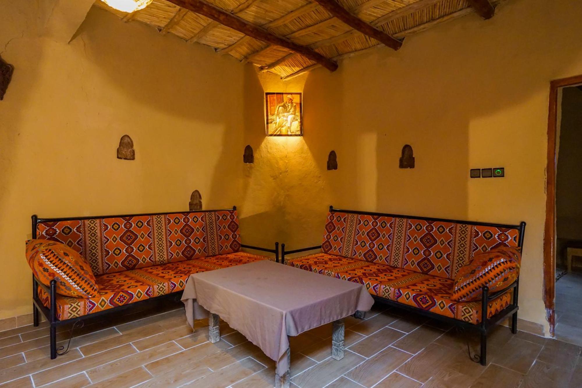 Riad Marhaba Merzane Екстериор снимка