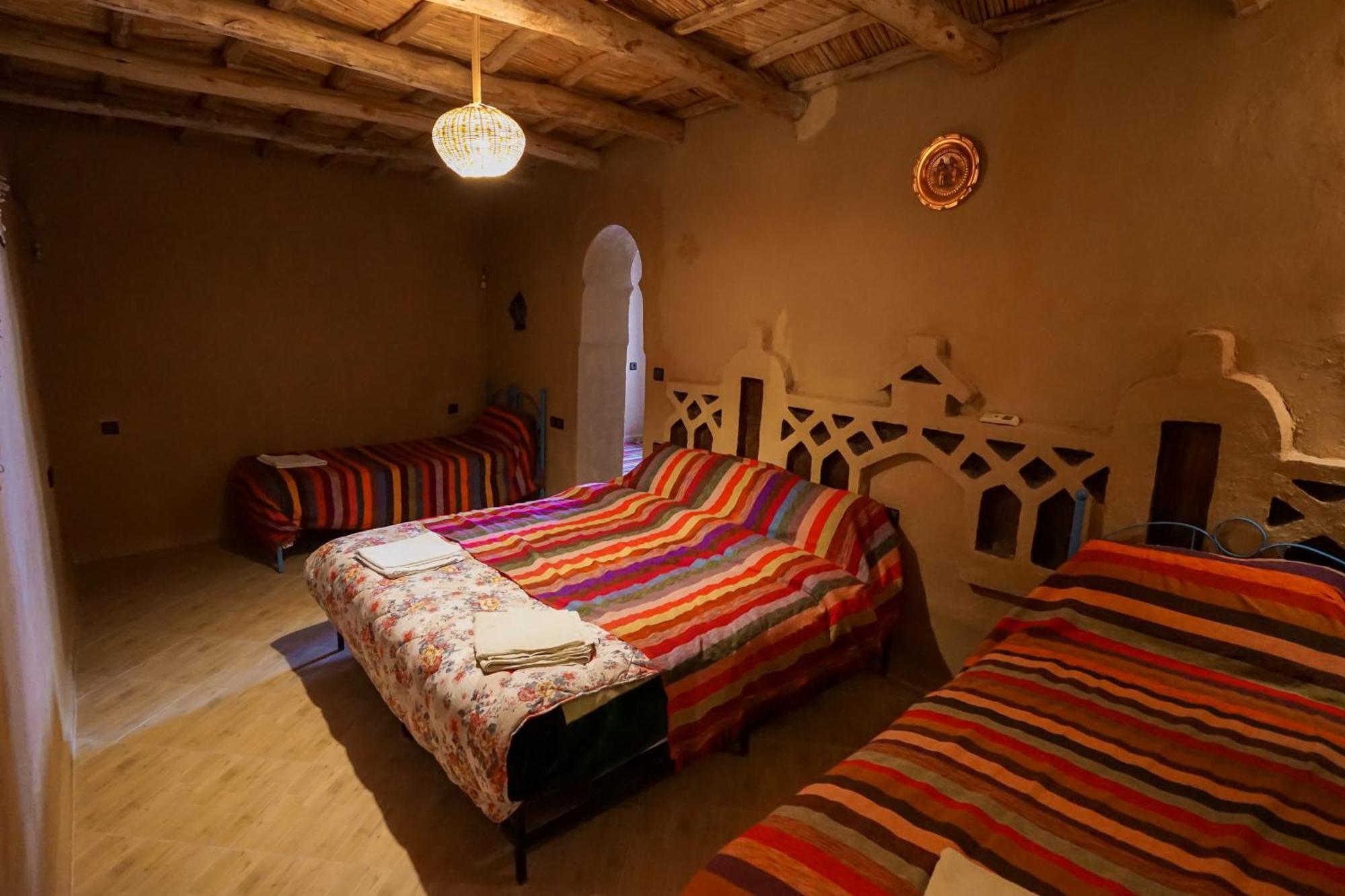 Riad Marhaba Merzane Стая снимка