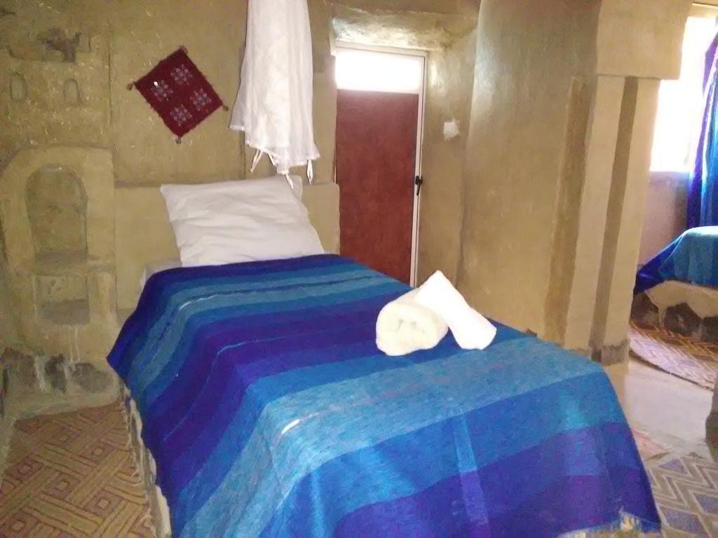 Riad Marhaba Merzane Екстериор снимка