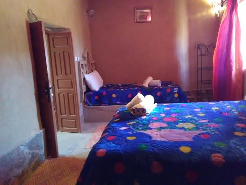 Riad Marhaba Merzane Екстериор снимка