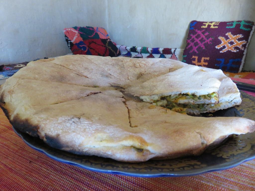 Riad Marhaba Merzane Екстериор снимка