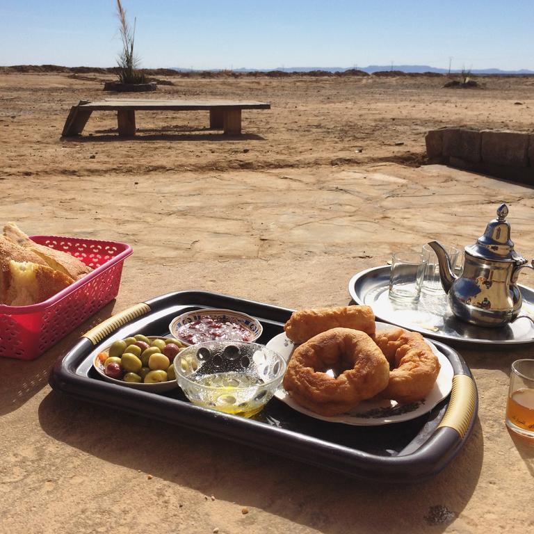 Riad Marhaba Merzane Екстериор снимка